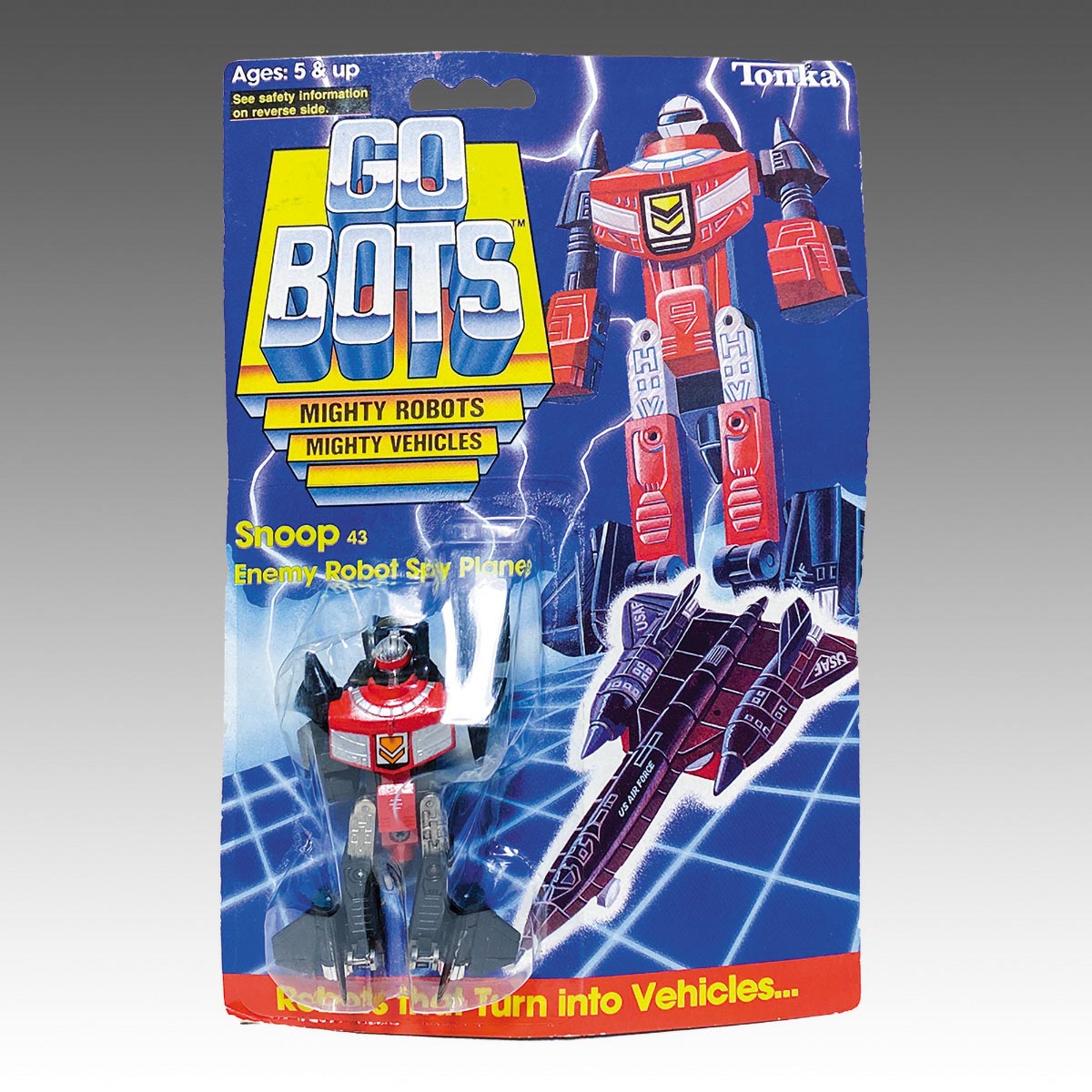 Gobots snoop best sale