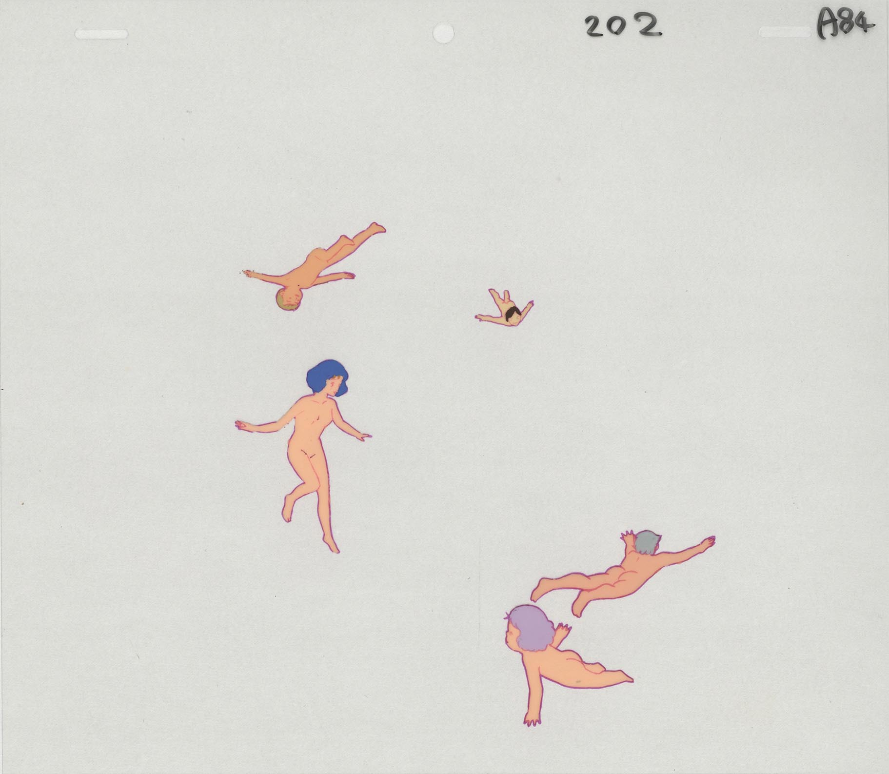 The Ideon: Be Invoked — image 1 of 1