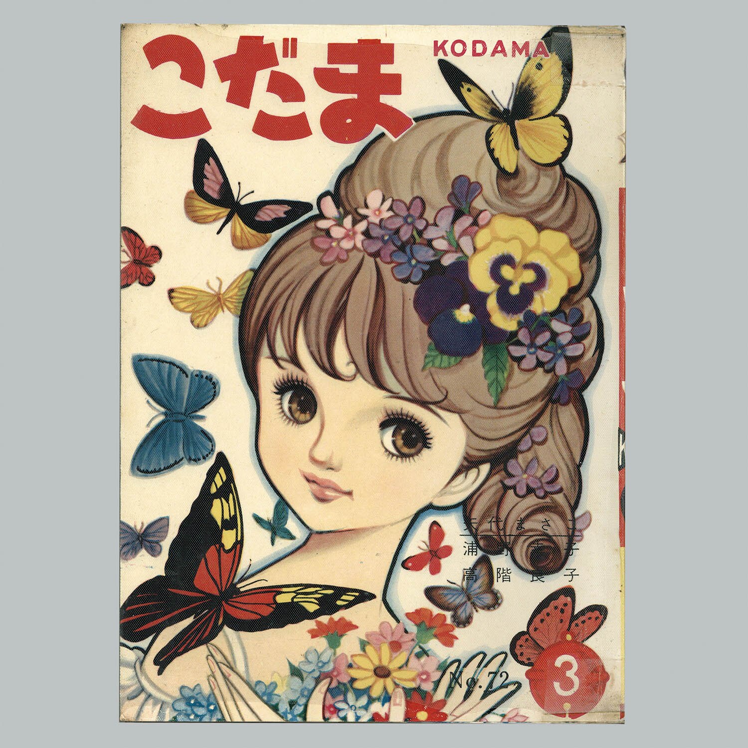 高階良子 Amazon.co.jp: ナーギの塔 eBook : 高階良子: Kindleストア