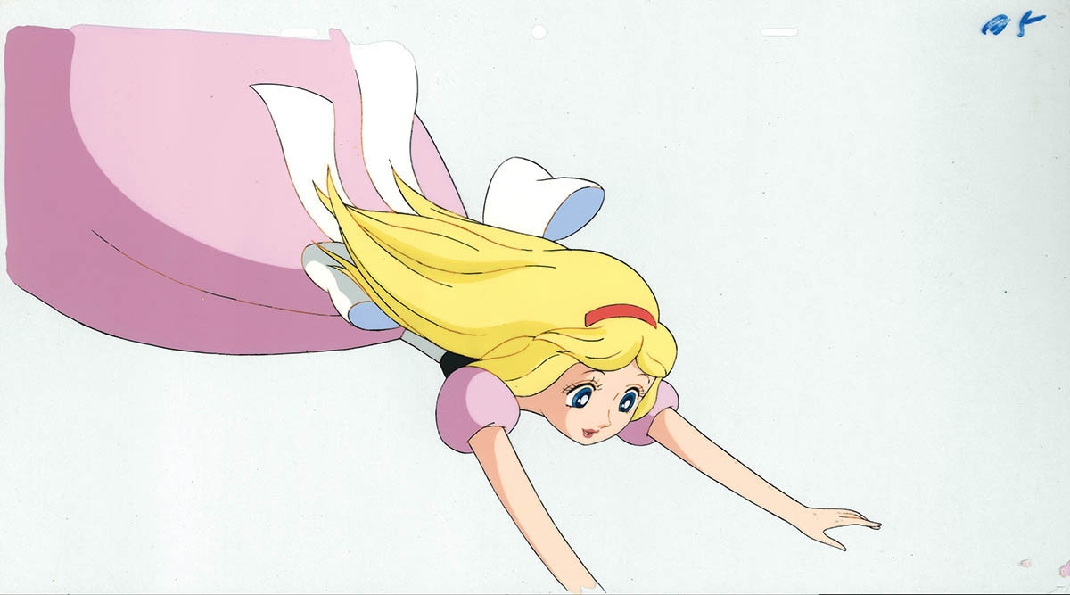 World's Famous Stories for Children: Thumb Princess — image 1 of 1