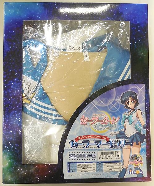 人気特価 1/ACOS/美少女戦士セーラームーンCrystal/オフィシャル コスプレ衣装