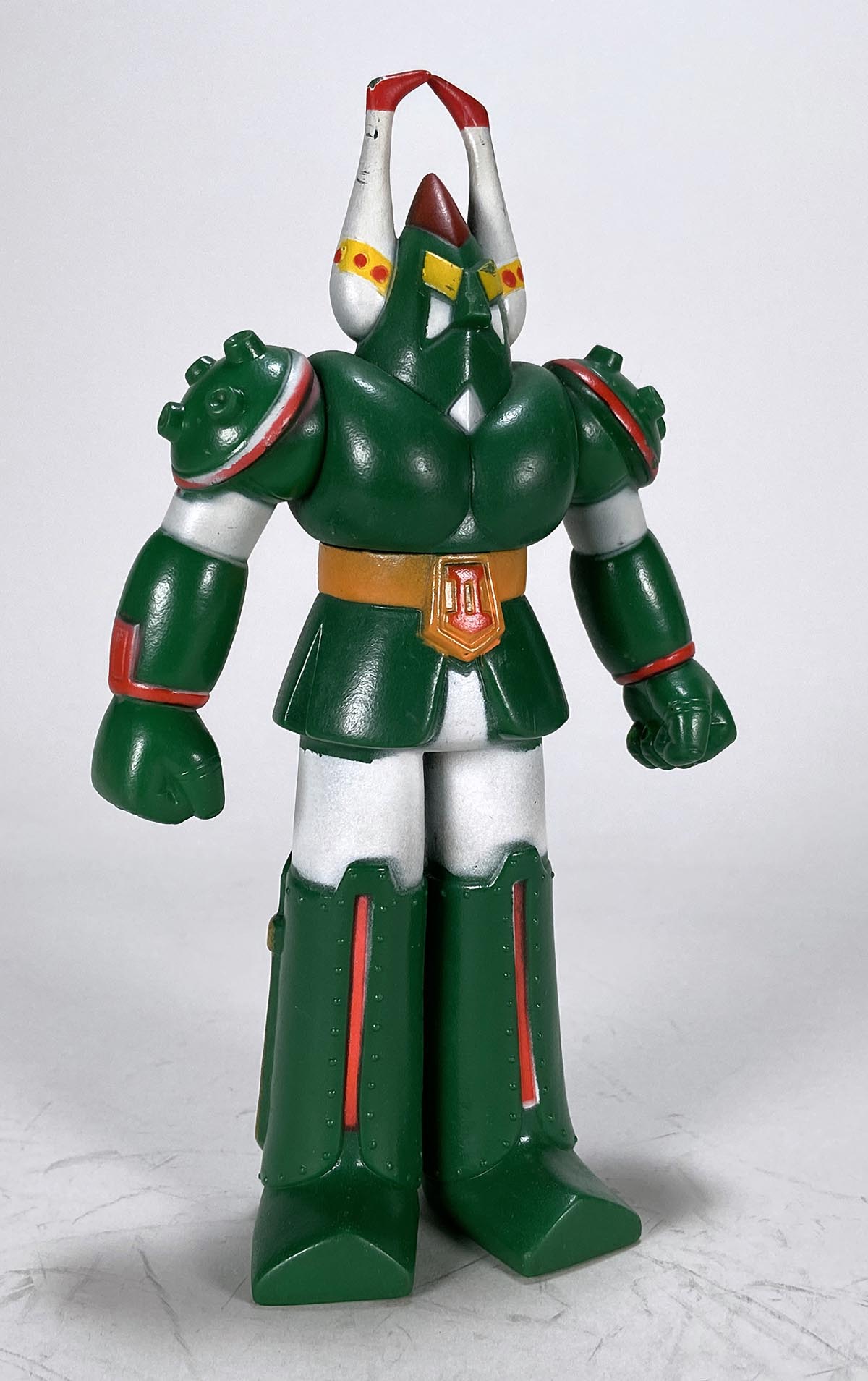 大人気新品セール ブ 2365］ ミドルサイズ ブルシーザー ブルマァク 特撮