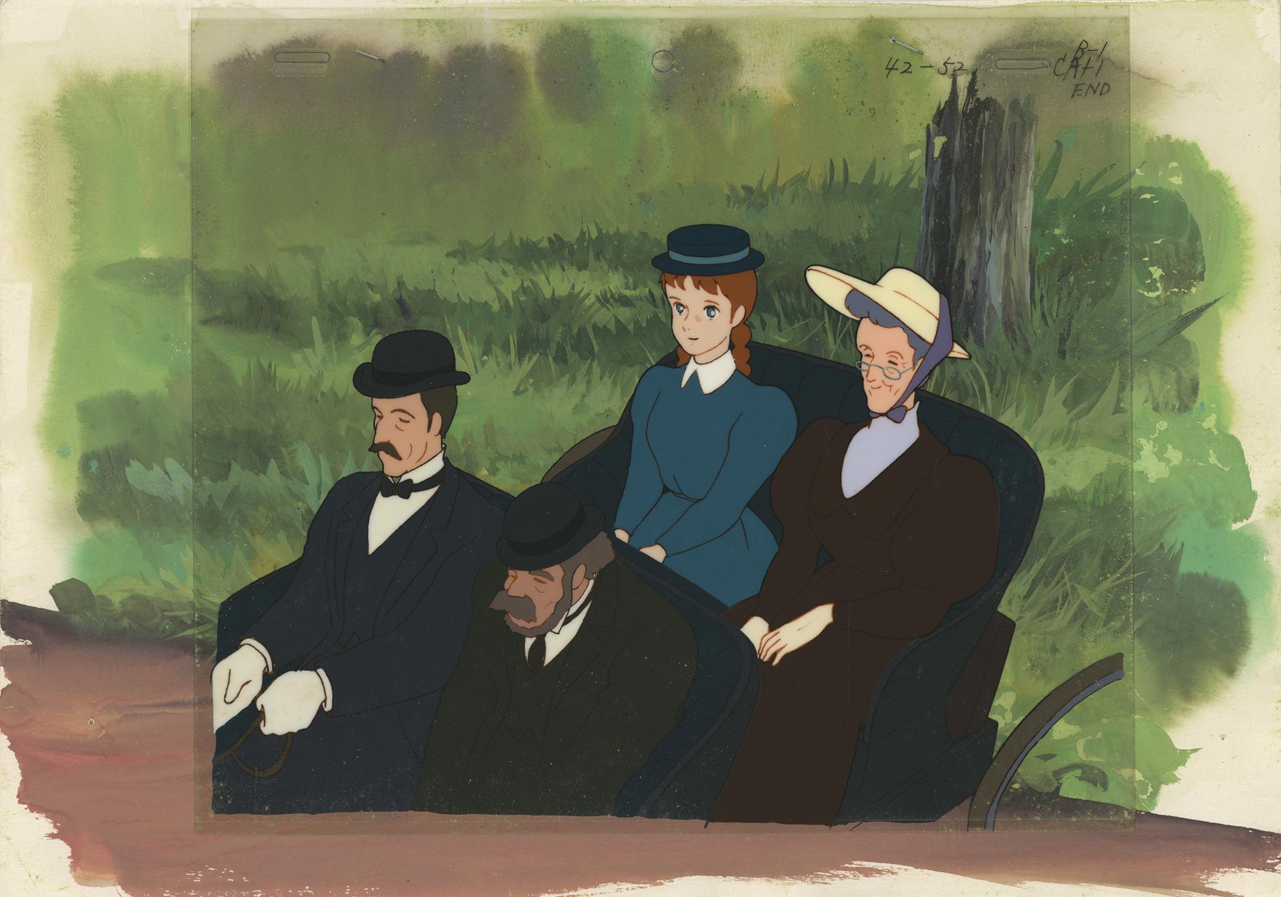Anne of Green Gables — image 1 of 1