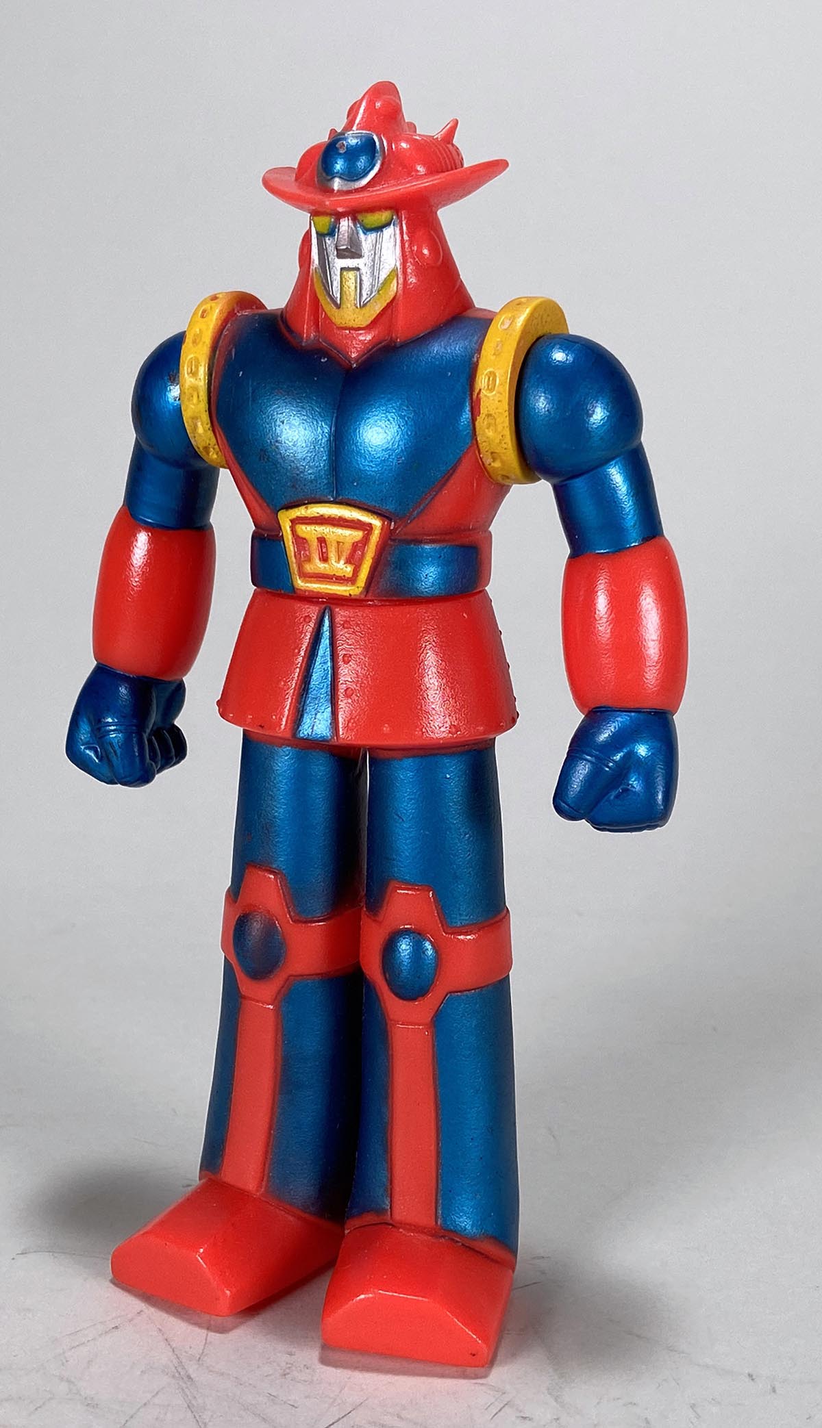 ブルマァク ミドルサイズ ウルトラセブン 165mm | まんだらけ