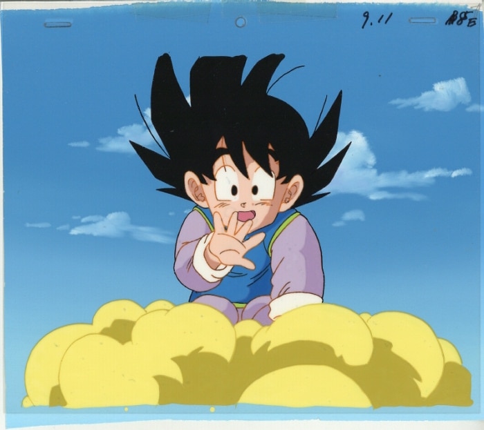 Dragon Ball Z — image 1 of 3