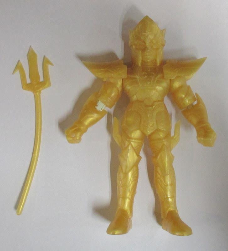 バンダイ 【聖闘士星矢 グッズ(バトルセイントボックス・クリスタル