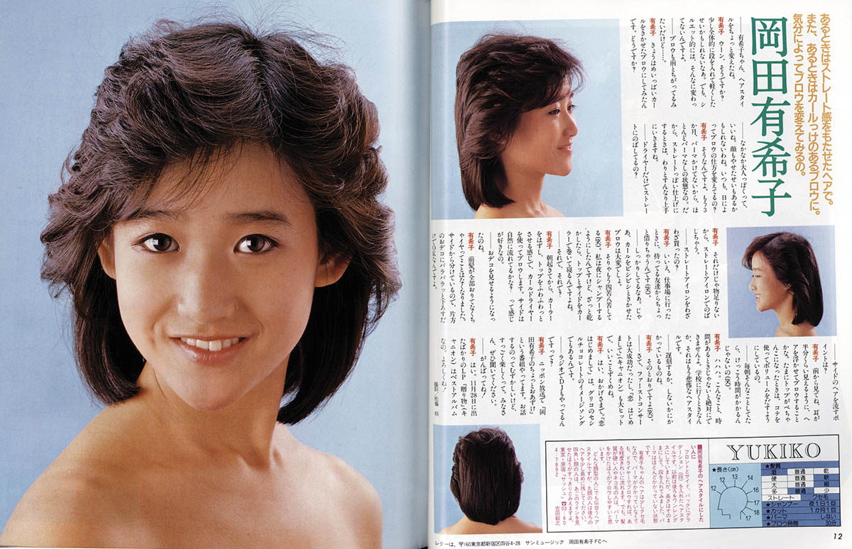 レッド 明星 ヘアカタログ Amazon.co.jp: 明星 ヘアカタログ 昭和60年1985年10月 85秋の号