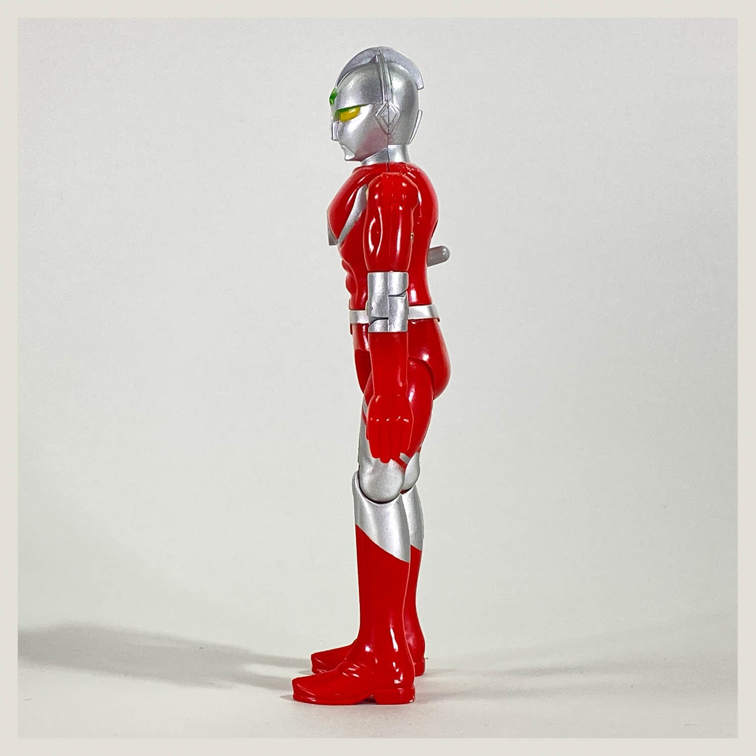 【当時もの】ポピー ザ☆ウルトラマン　３１cm 5074] ポピー ザ・ウルトラマン [ザ・ウルトラマン]