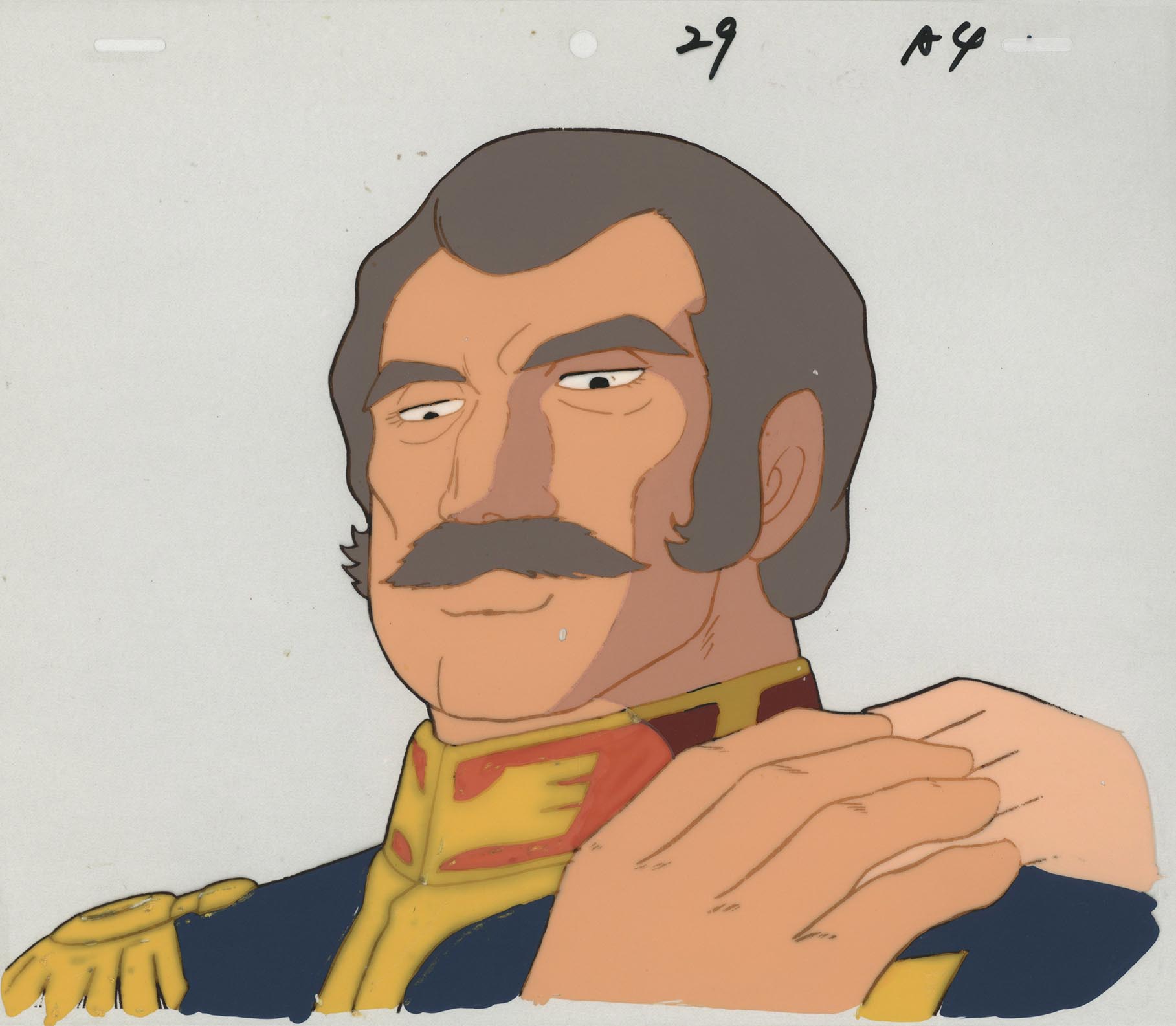 Mobile Suit Gundam — image 1 of 1