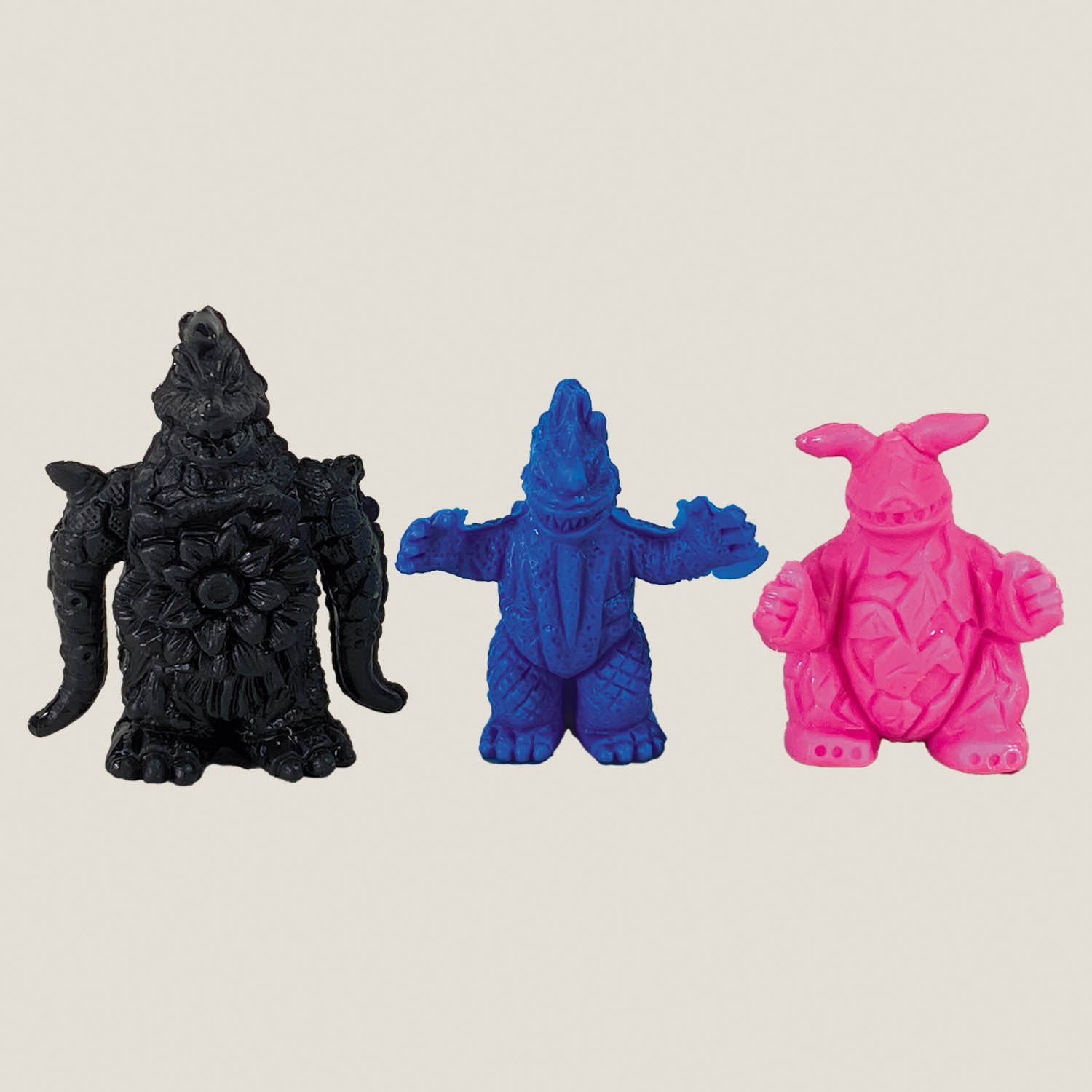 5074] ポピー ザ・ウルトラマン [ザ・ウルトラマン]