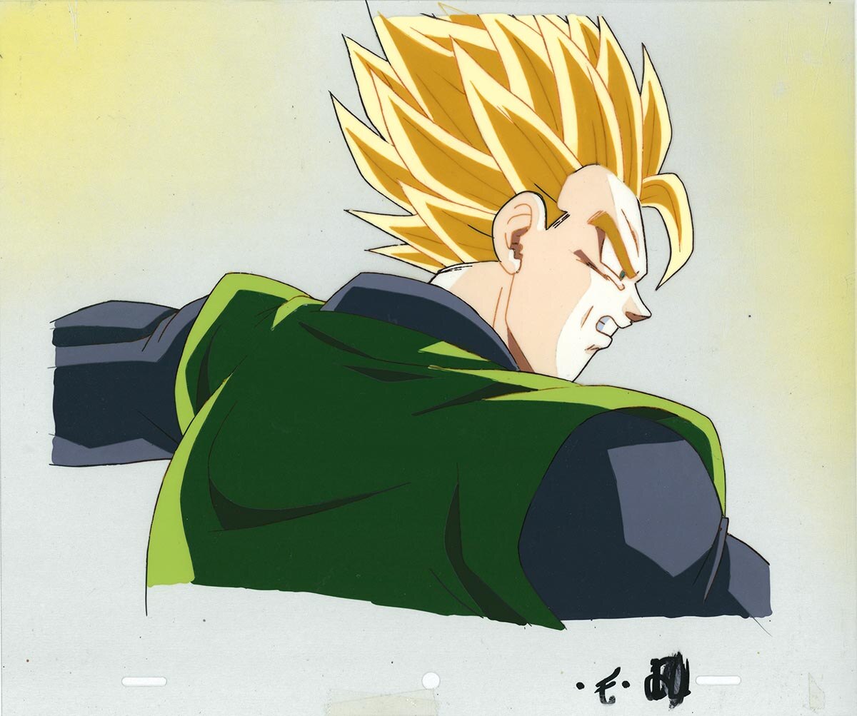 Dragon Ball Z — image 1 of 1
