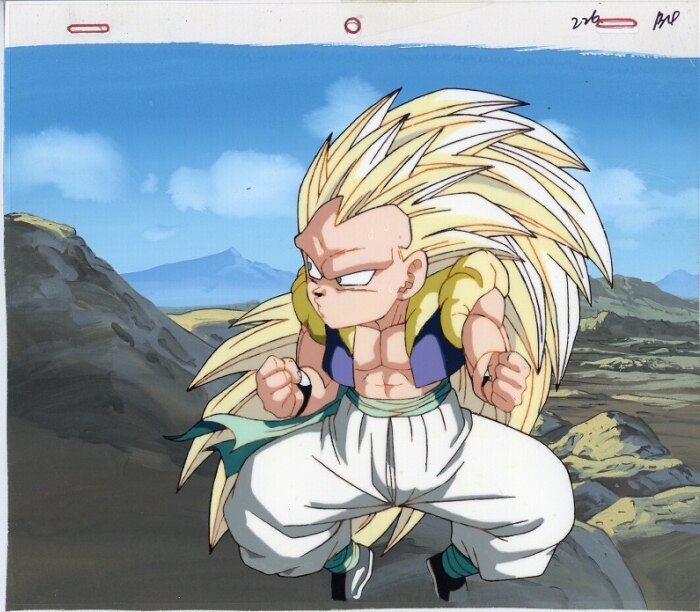 Dragon Ball Z — image 1 of 2