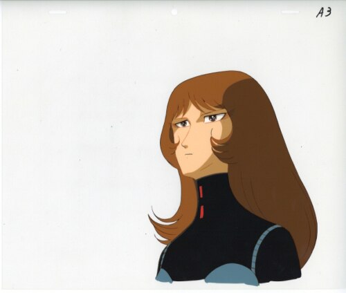Queen Millennia — image 1 of 2