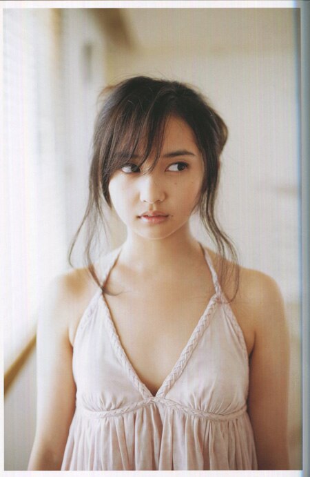 小宮有紗 直筆サイン本「有紗」