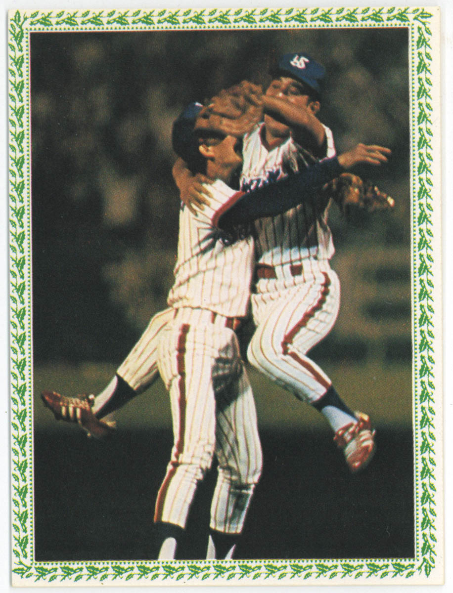 ヤクルト初優勝（1978年セントラルリーグの）