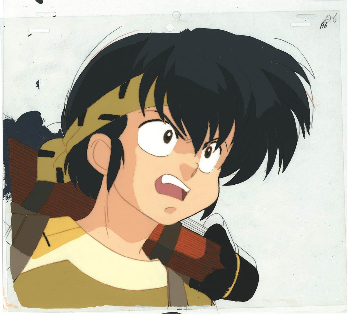 Ranma ½ — image 1 of 1