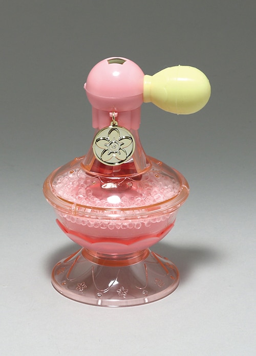 バンダイ 花の魔法使いマリーベル 魔法の香水びん