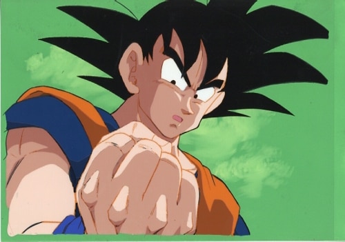 Dragon Ball Z — image 1 of 1