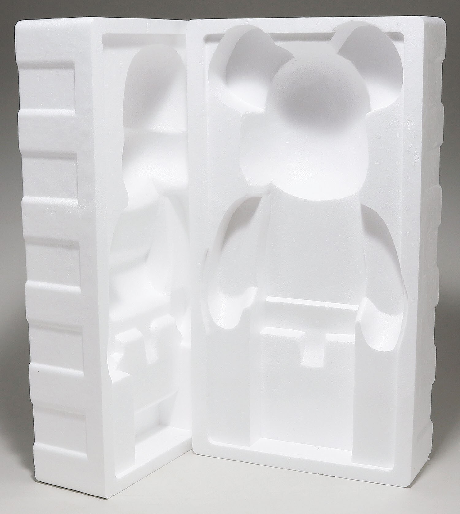 メディコムトイ BE@RBRICK 1000％ Darth Vader