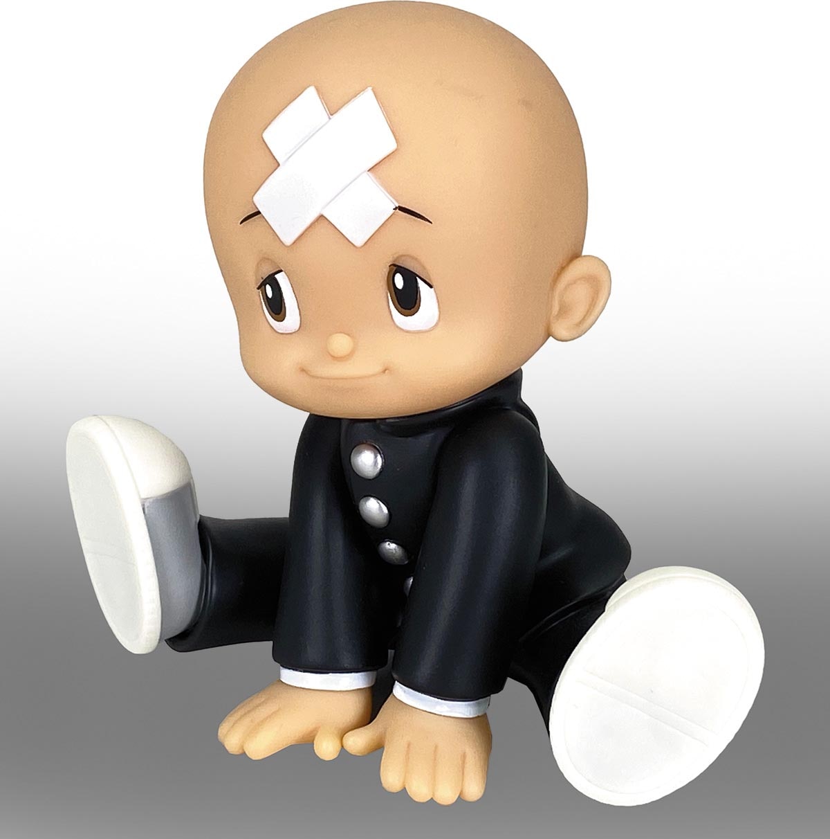 2019］ TOKYOTOYS 三つ目がとおる 写楽保介