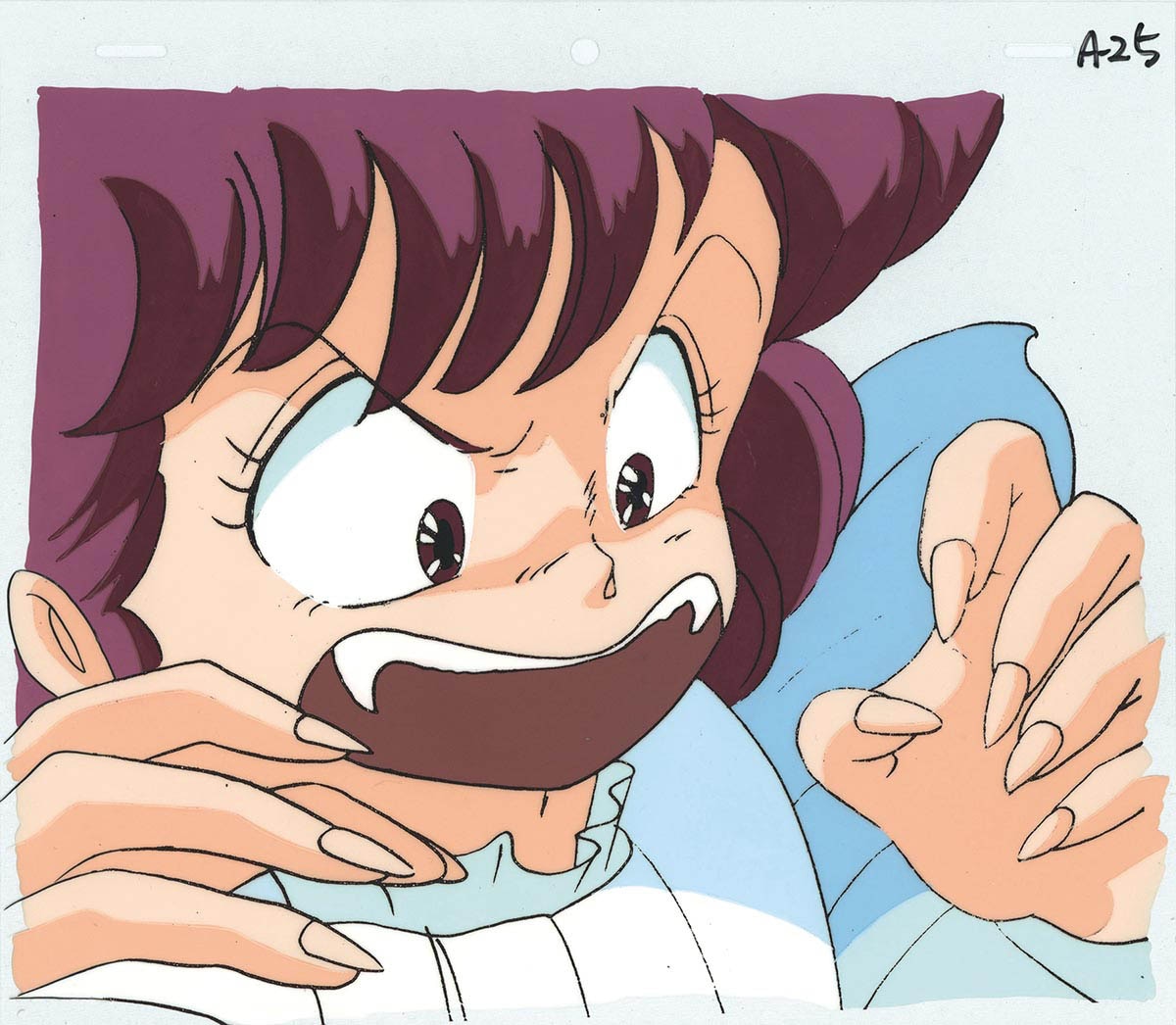 Urusei Yatsura — image 1 of 2
