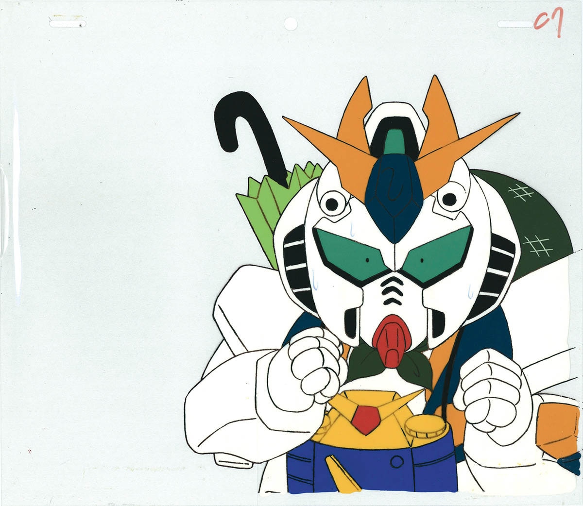 Turn A Gundam — image 1 of 2