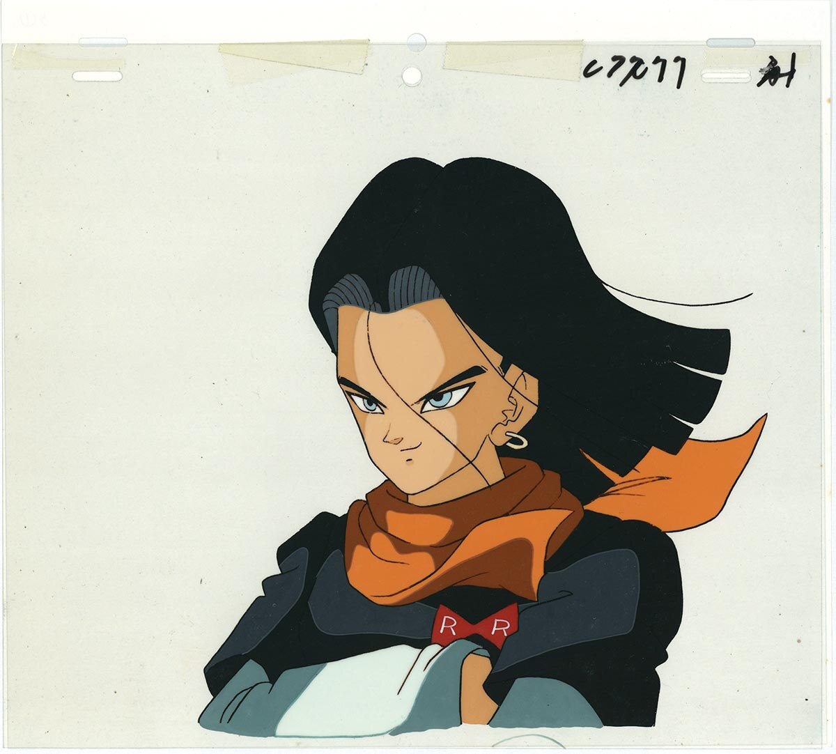 Dragon Ball Z — image 1 of 2