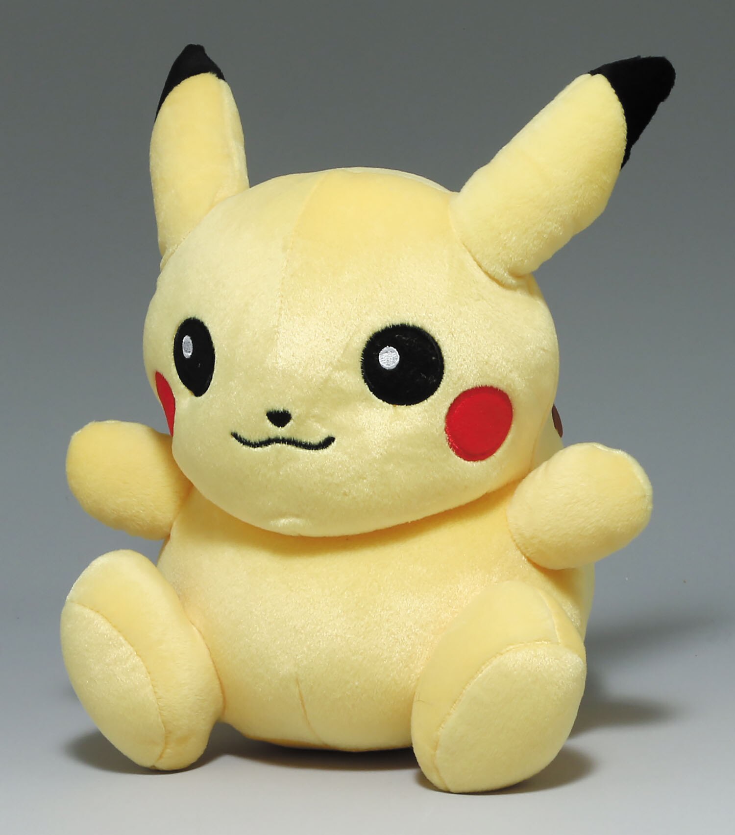 ポケドール 12ｲﾝﾁ ピカチュウ 2002年版