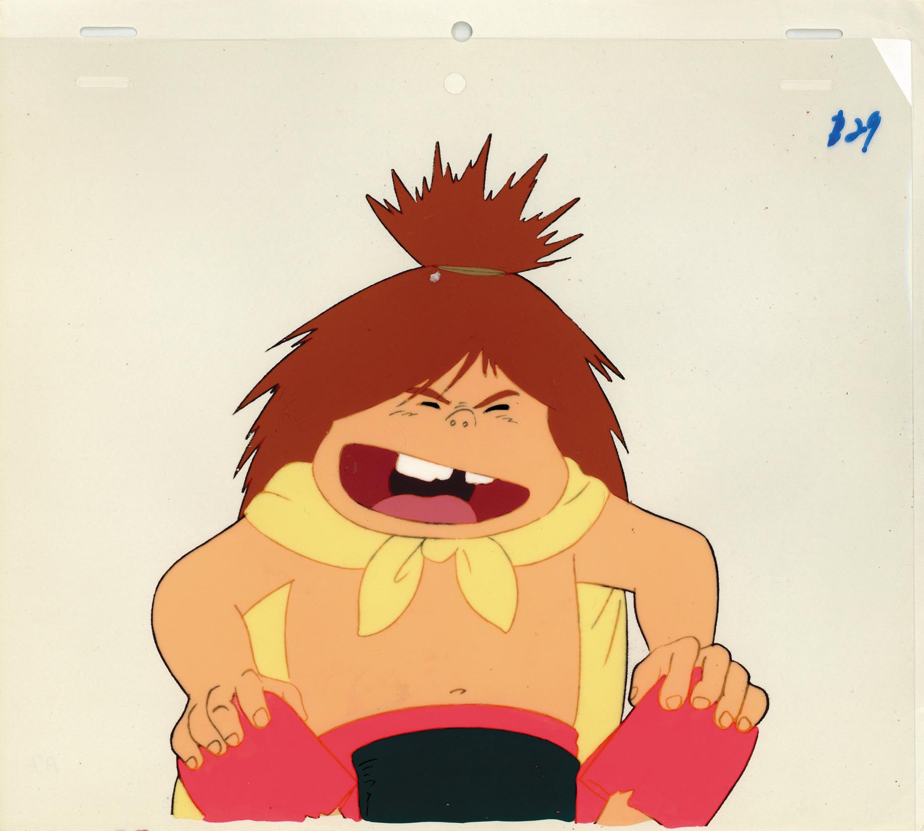 Future Boy Conan — image 1 of 1