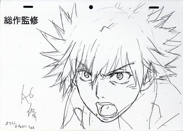 とある魔術の禁書目録 修正集