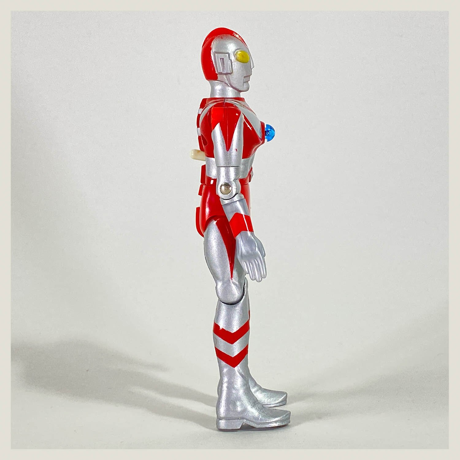 5078] ポピー ウルトラマン80 [ウルトラマン80]