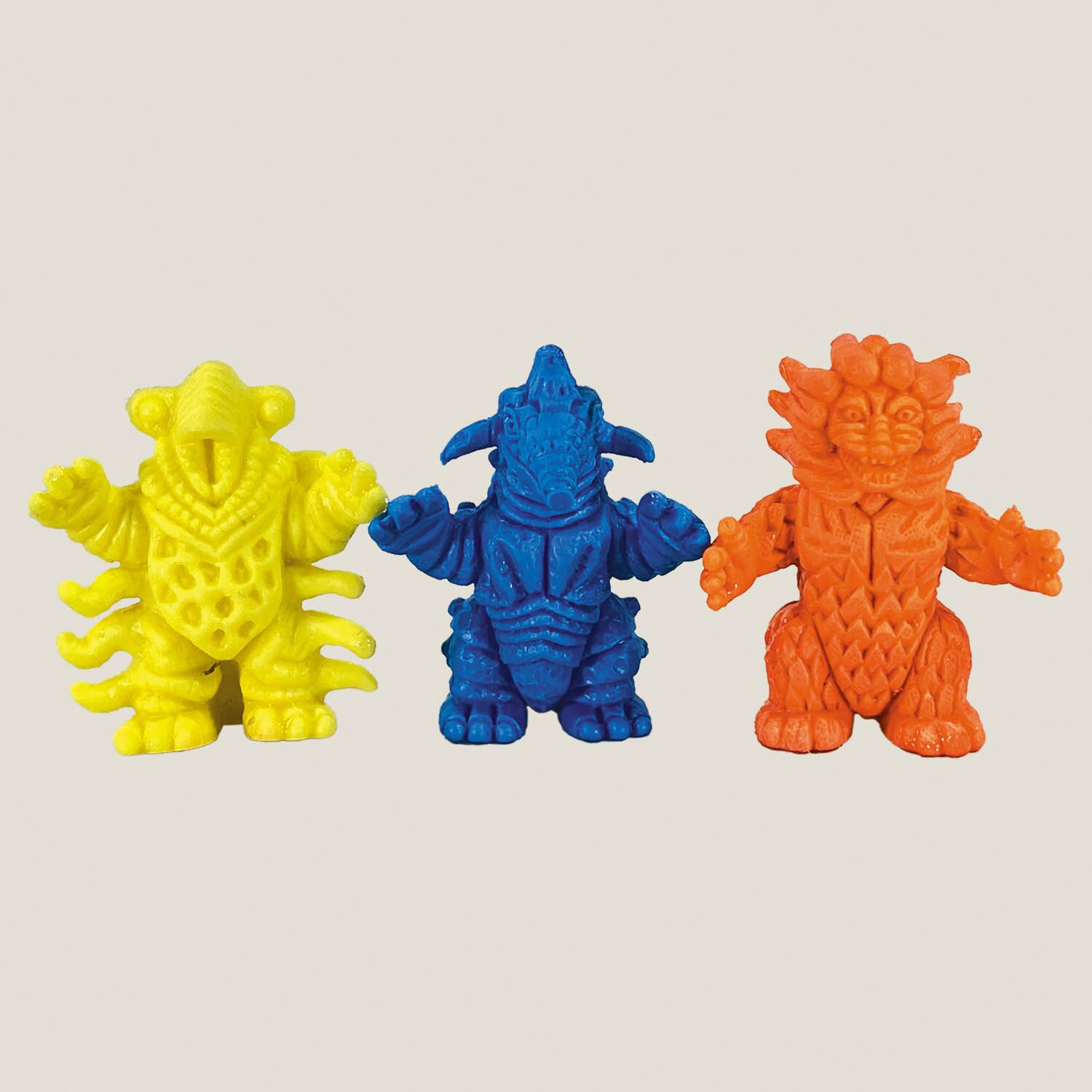 5078] ポピー ウルトラマン80 [ウルトラマン80]