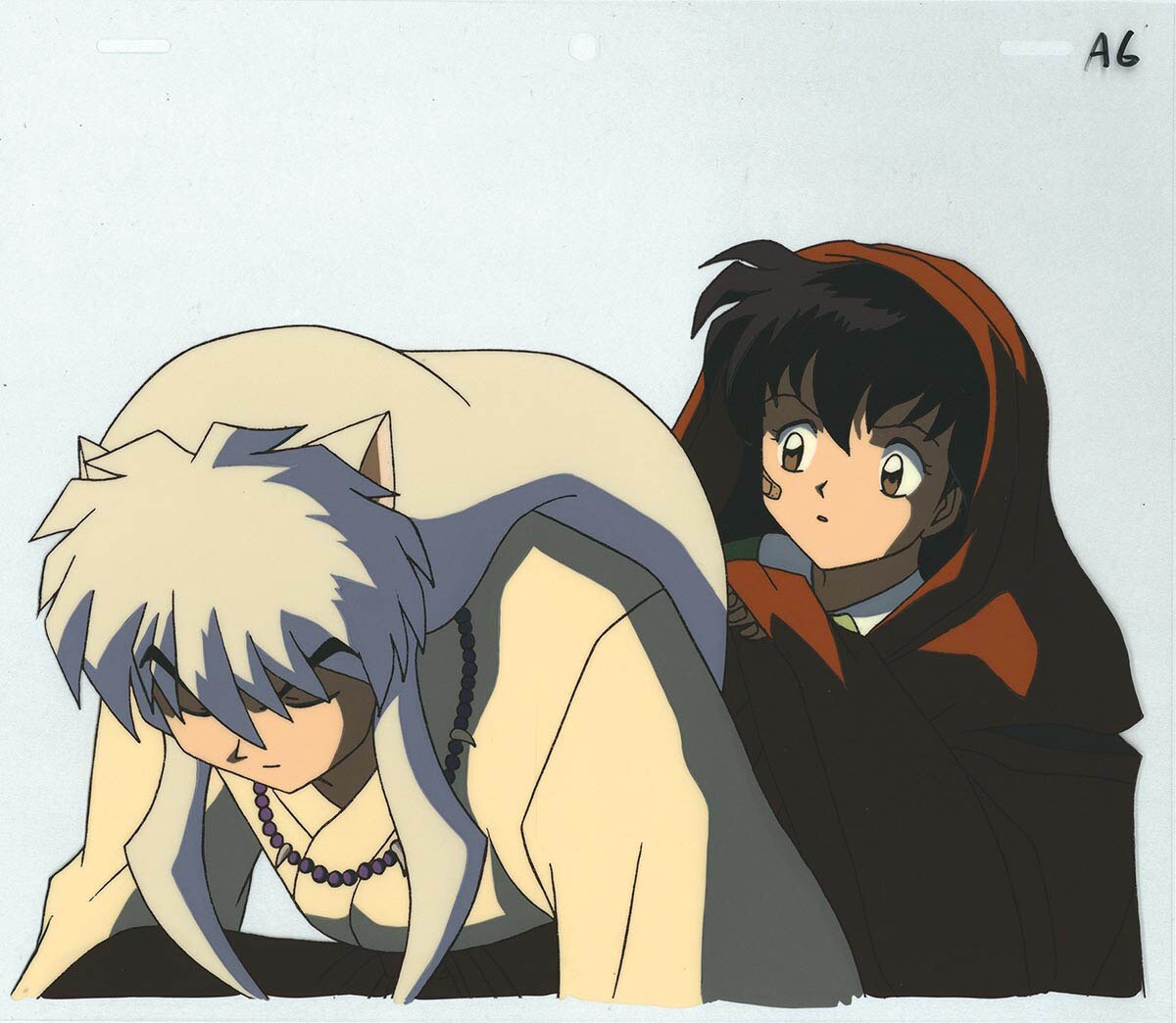 InuYasha — image 1 of 2