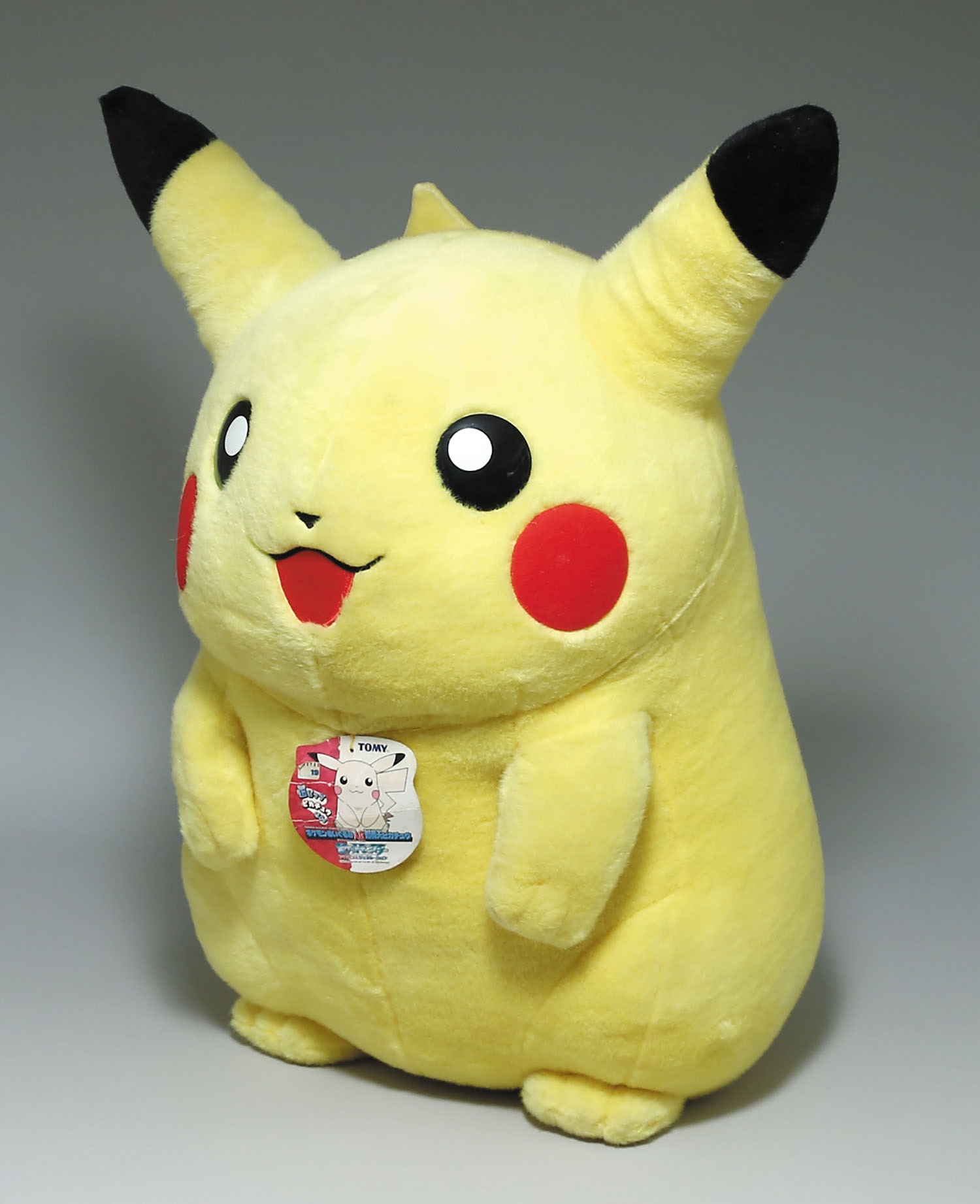 ピカチュウ 40インチ ぬいぐるみ-