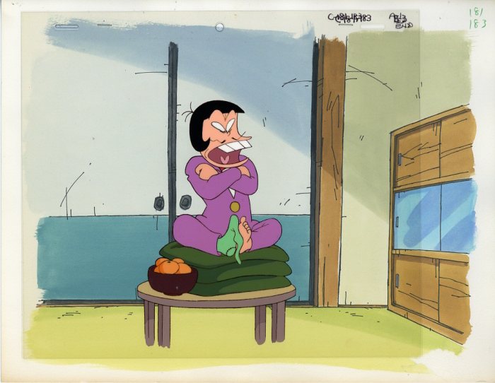 Osomatsu-kun (1988) — image 1 of 1