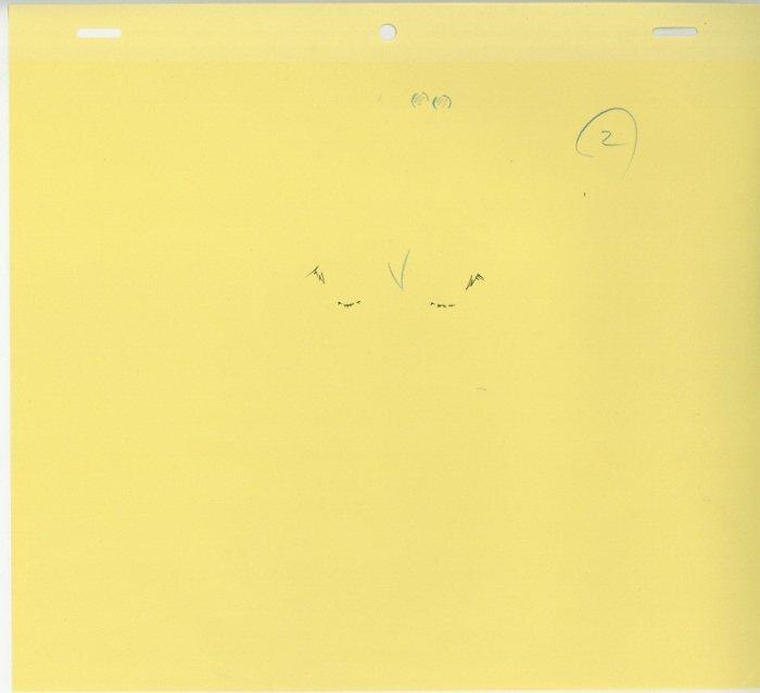 ストロベリー・パニック 原画