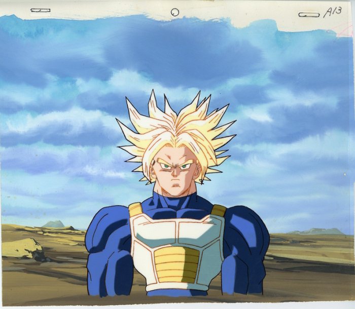 Dragon Ball Z — image 1 of 2