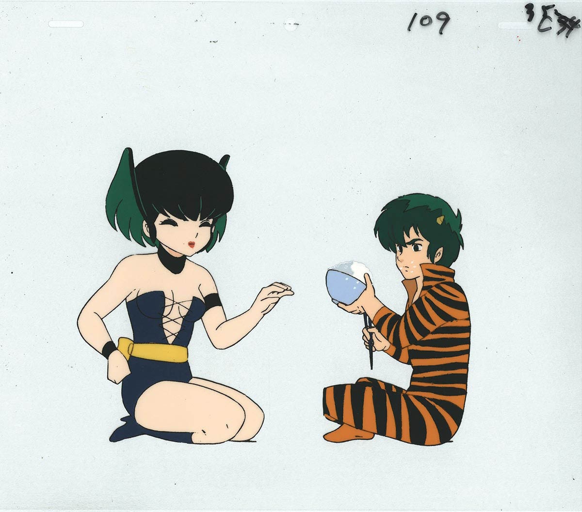 Urusei Yatsura — image 1 of 2