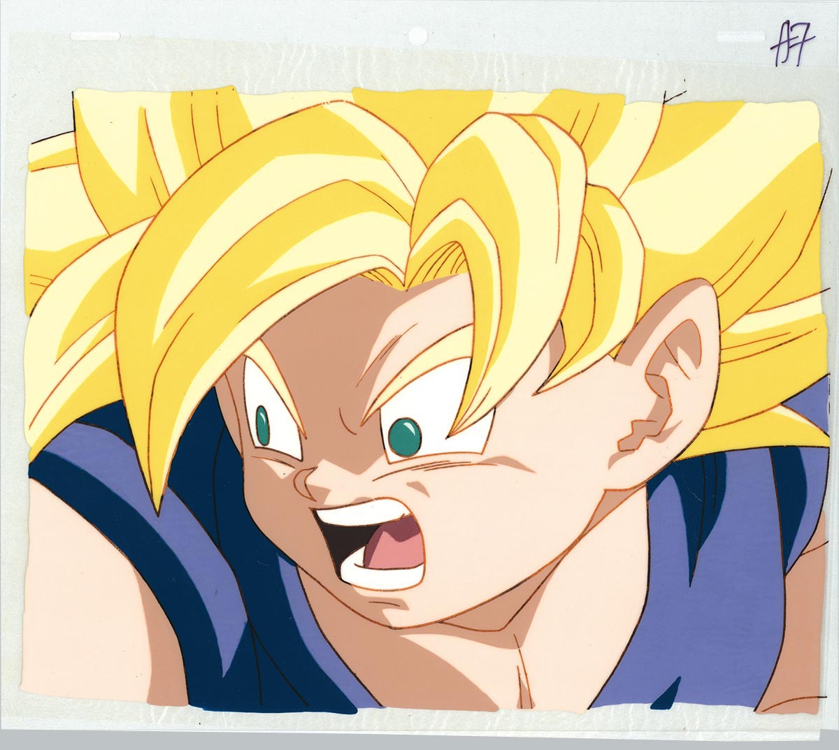 Dragon Ball GT — image 1 of 2