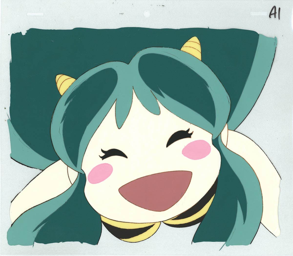 Urusei Yatsura — image 1 of 1