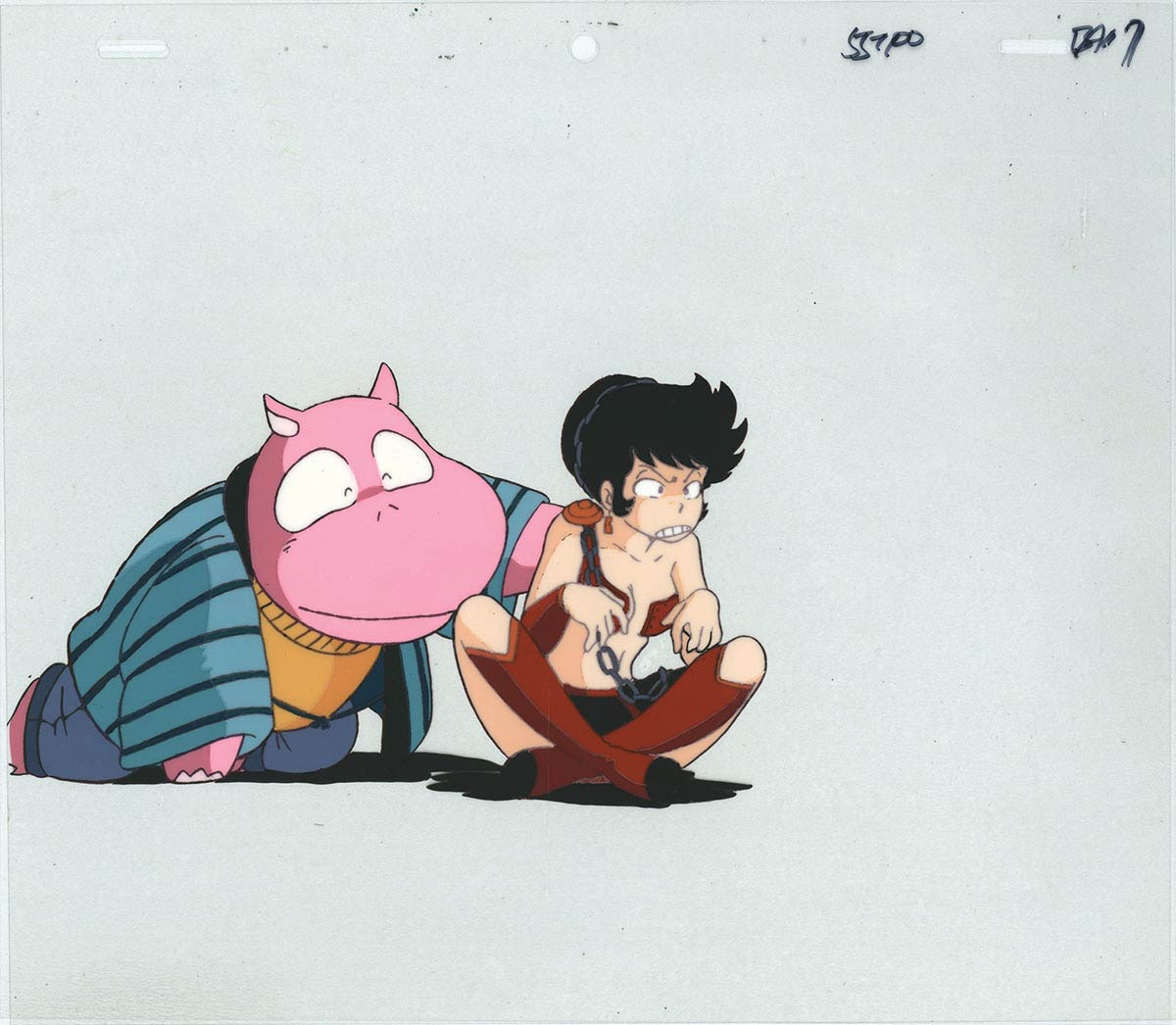 Urusei Yatsura Movie 3: Remember My Love — image 1 of 2