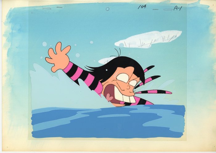 Osomatsu-kun (1988) — image 1 of 1