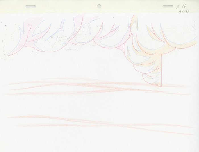 劇)名探偵コナン 天国へのカウントダウン 毛利 蘭