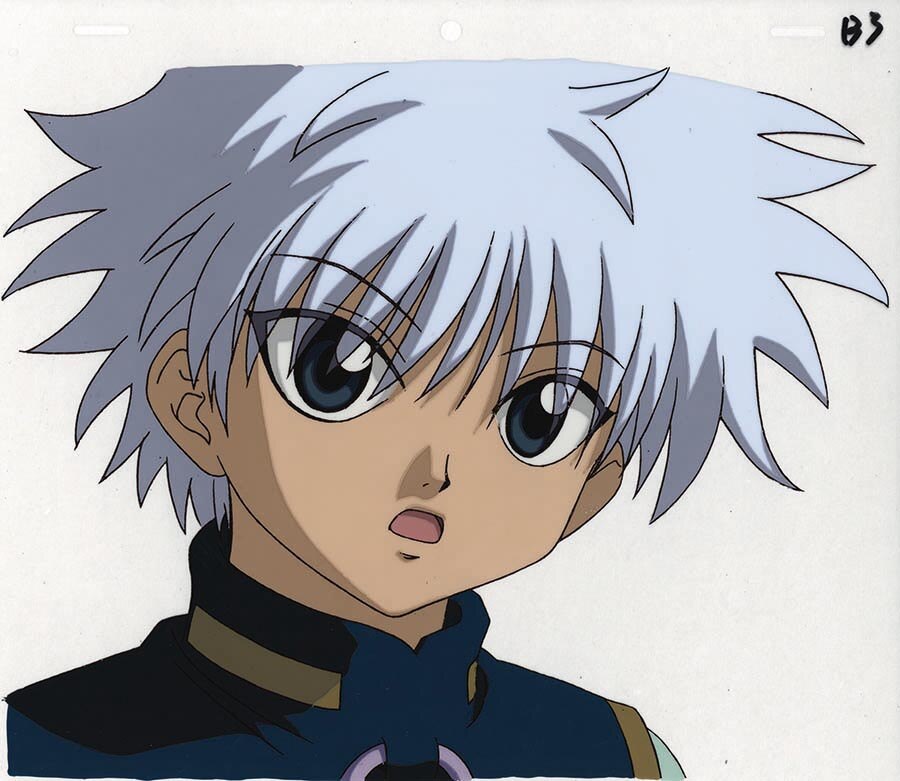 Hunter x Hunter — image 1 of 2