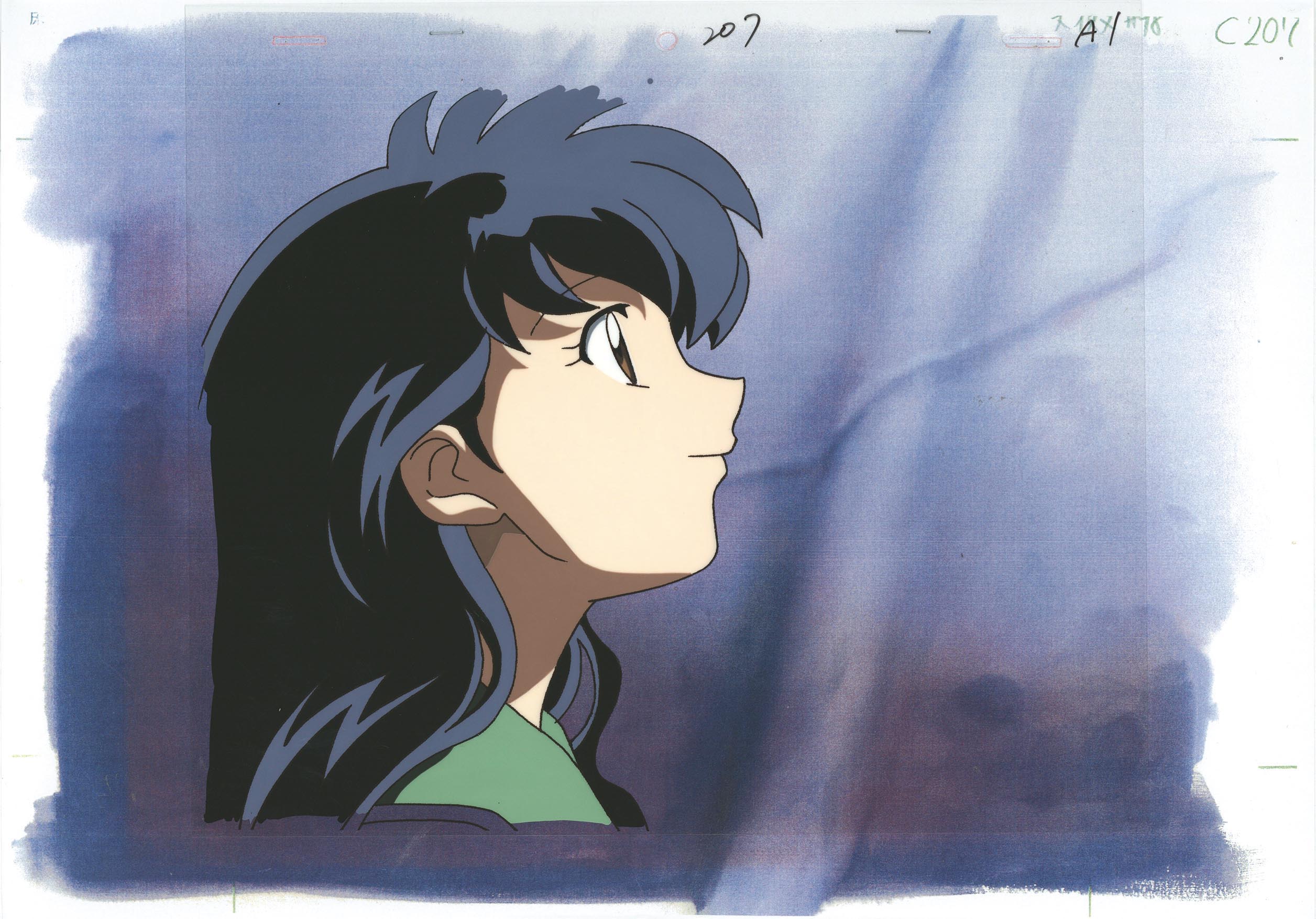 InuYasha — image 1 of 2