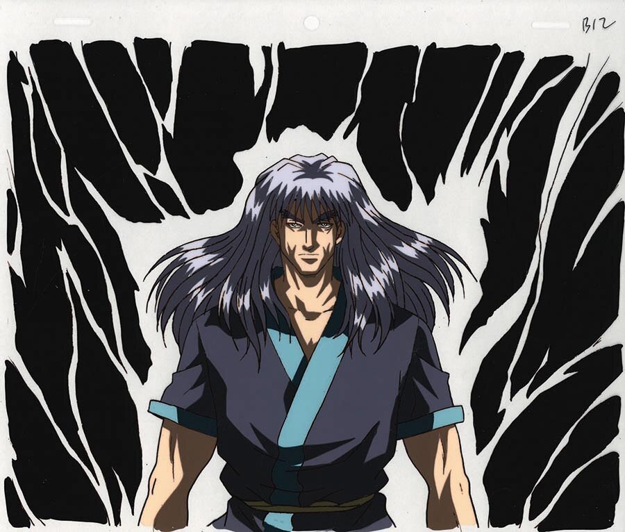 Hunter x Hunter — image 1 of 2