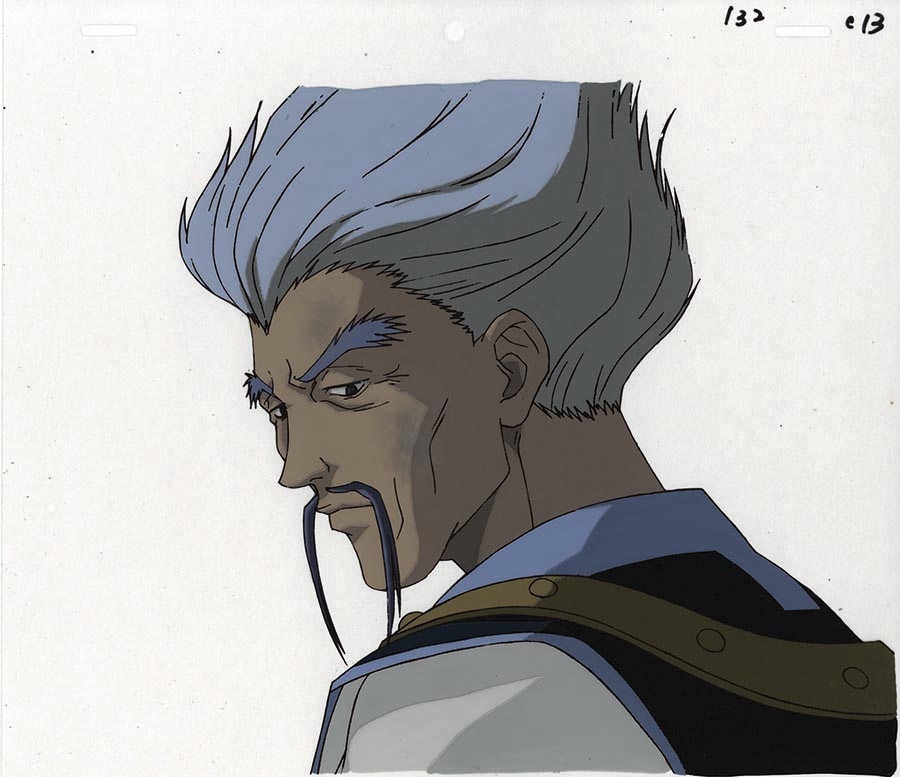 Hunter x Hunter — image 1 of 2
