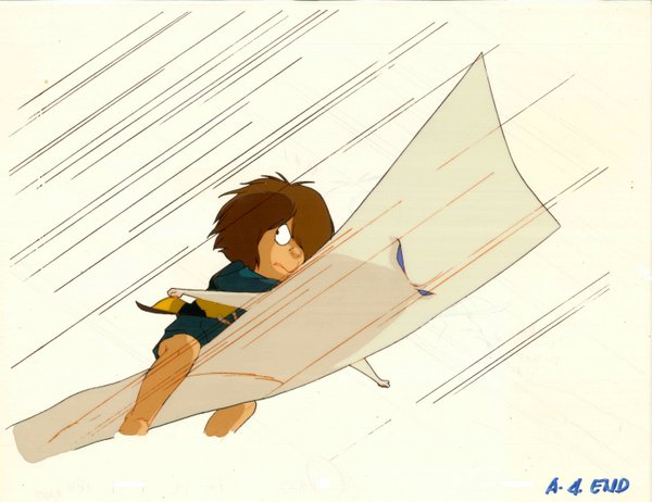 Gegege no Kitarou (1971) — image 1 of 1