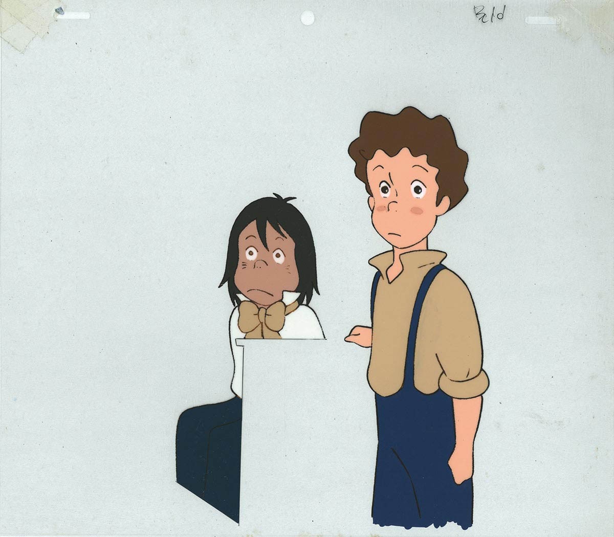 The Adventures of Tom Sawyer — image 1 of 1