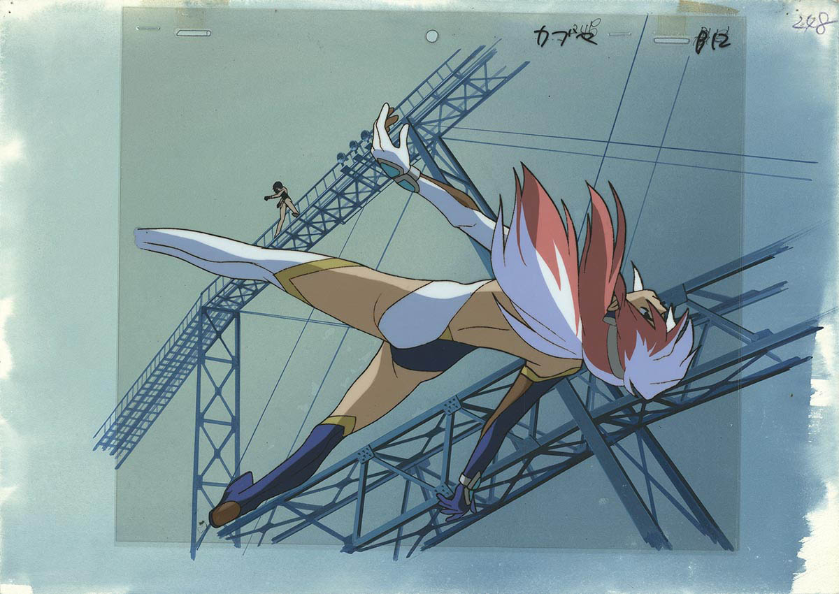 Astro Boy — image 1 of 2